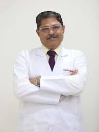 Dr Arun Mathur